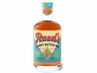 Razel's Peanut Butter (Rum-Basis) 38,1% Vol