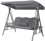 HOME DELUXE Hollywoodschaukel "DESCANSO"
