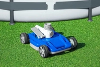 BESTWAY Pumpenbetriebener Poolroboter AquaDrift