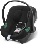 CBX BY CYBEX Babyschale "Aton B2 i-Size" schwarz