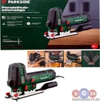 PARKSIDE Pendelhubstichs&auml;ge "PSTK 800 D3"