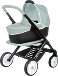 SMOBY Maxi-Cosi Puppenwagen 3- in-1 (Mint) gruen