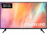 4K, Smart TV, Samsung Crystal UHD "GUAU6979 " (43 Zoll), Energieeffizienzklasse: G