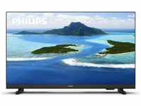 PHILIPS Full HD Fernseher "43PFS5507 " 43 Zoll Smart TV, Energieeffizienzklasse: F