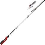 EINHELL Elektrische Stab-Heckenschere / -S&auml;ge "GC-HC 90/2046 T"