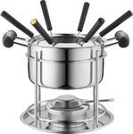 M&Auml;SER Fondue-Set, 11-teilig