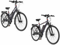 FISCHER E-Bike Trekking »Viator 2.0«, 28 Zoll