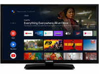 TELEFUNKEN Fernseher »XH24AN550MV« 24 Zoll Android Smart TV