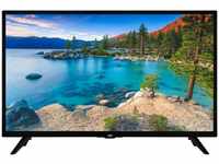 JVC Fernseher "LT-32VAH3255 " 32 Zoll HD ready Smart TV, Energieeffizienzklasse: E
