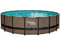 Summer Waves Elite Pool (Ø549x132 cm)