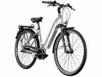 Zündapp CITY E-Bike »Z905 700c«, 28 Zoll