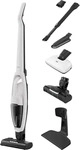 AEG 2in1-Akku-Staubsauger "HYGIENIC 5000 - AS52H212XN"