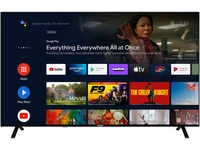 TELEFUNKEN Fernseher XUAN751S Android Smart TV 50 Zoll 4K UHD