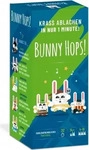 HUCH! HUCH! Partyspiel "Bunny Hops"