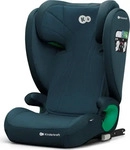 KINDERKRAFT Autositz JUNIOR FIX 2 (Harbour Blue) blau
