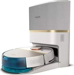PHILIPS Saug- und Wischroboter (XU7100/02)