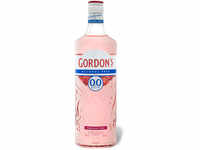 Gordon's Pink 0,0% Vol, Alkoholfrei