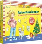 FRANZIS Adventskalender (Meine Freundin CONNI)