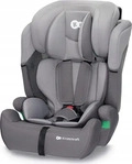 KINDERKRAFT 4KRAFT Autositz "COMFORT UP 2 CLASSIC i-Size" (Grau)