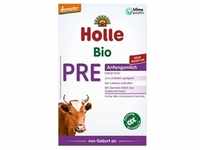 Holle Baby Anfangsmilch 1 demeter 400g Bio