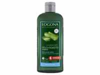 Logona Feuchtigkeits-Shampoo Bio-Aloe-Vera, 250 ml