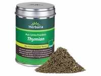 Herbaria Thymian Bio 20 g