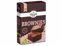 Bauckhof Brownies 400g Bio - glutenfrei