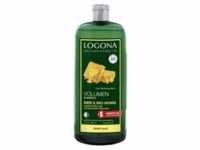 Logona Volumen Shampoo Bier & Honig Bio 500ml