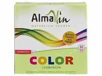 AlmaWin Color Waschpulver 1kg Bio