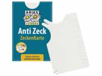 ARIES® Anti Zeck Zeckenkarte 1 Stück