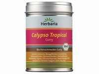Herbaria Calypso Tropical Curry Bio 85 g
