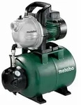 Metabo 600968000, Metabo Hauswasserwerk HWW 3300/25 G (600968000)