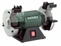 Metabo DS 125 Doppelschleifmaschine (619125000)
