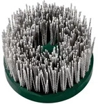 Metabo Tellerb&uuml;rste 130mm M 14 P 46 SiC (623740000)