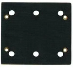 Schleifplatte mit Kletthaftung, 114 x 102 mm , FSR 200 Intec (625657000)