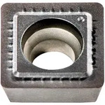 Metabo 10x HM-Wendeplatten Edelstahl KFM 15-10 16-15 KFMPB 15-10 PFM17 623565000