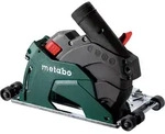 Metabo CED 125 Plus Trenn-Absaugschutzhaube (626731000) Absaugschutzhaube
