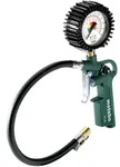 Metabo RF 60 Druckluft-Reifenf&uuml;llmessger&auml;t Manometer 0,5-12 bar (602233000) Ohne
