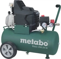 Metabo 601533000, Metabo Kompressor Basic 250-24 W (601533000)