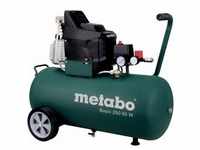 Metabo Kompressor Basic 250-50 W (601534000)