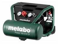 Metabo Kompressor Power 180-5 W OF (601531000)