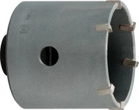 Metabo 623393000, Metabo Hammerbohrkrone 40 x 55 mm M16 Innengewinde 623393000