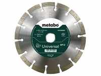 Metabo Diamant Trennscheibe 180x22,23 Universal Winkelschleifer (624309000)