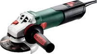 Metabo 603627000, Metabo W 13-125 Quick Winkelschleifer (603627000)