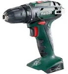 Metabo BS 14.4 Akku-Bohrschrauber (602206000) 14,4 Volt