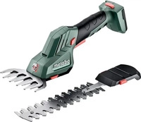 Metabo 601608840, Metabo SGS 12 Q Akku-Strauch- und Grasschere (601608840)