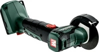 Metabo 600348860, Metabo Akku-Winkelschleifer PowerMaxx CC 12 BL 600348860