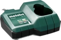 Metabo 627108000, Metabo Ladeger&auml;t LC 12, 10,8 - 12 V, EU (627108000)