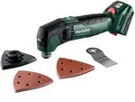 Metabo PowerMaxx MT 12 Akku-Multitool (613089850) Multitool