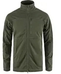Fj&auml;llr&auml;ven Abisko Lite Fleecejacket M Herren (Deep Forest), Deep Forest, L
